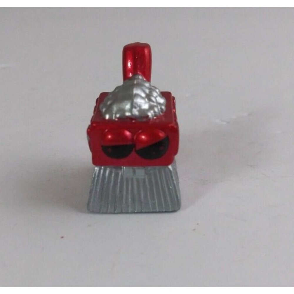 Moose Grossery Gang Clean Team Series 3 Scrubber Ultra Rare